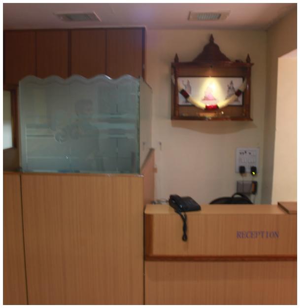 Commercial Office Space for Rent in Vartak nagar , Thane-West, Mumbai
